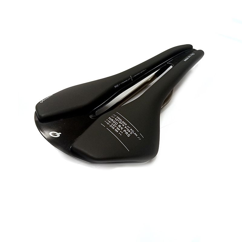 Sillin Prologo Nago R4 PAS Tirox Negro