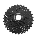 Sunrace CSRZ800 Cassette 12s Zwart