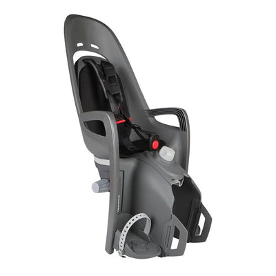Portabebe Hamax Zenith Relax Portabultos Gris/Negro
