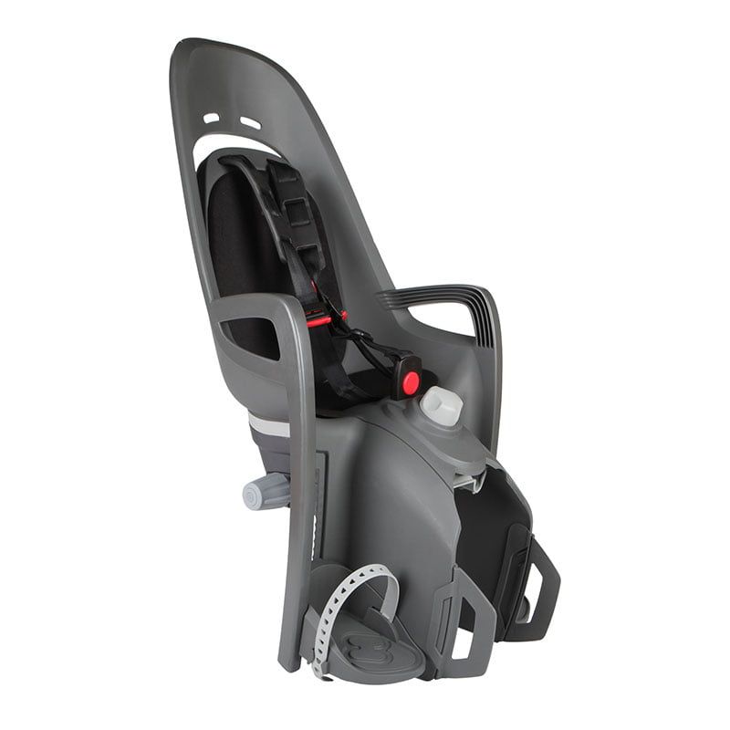Portabebe Hamax Zenith Relax Portabultos Gris/Negro