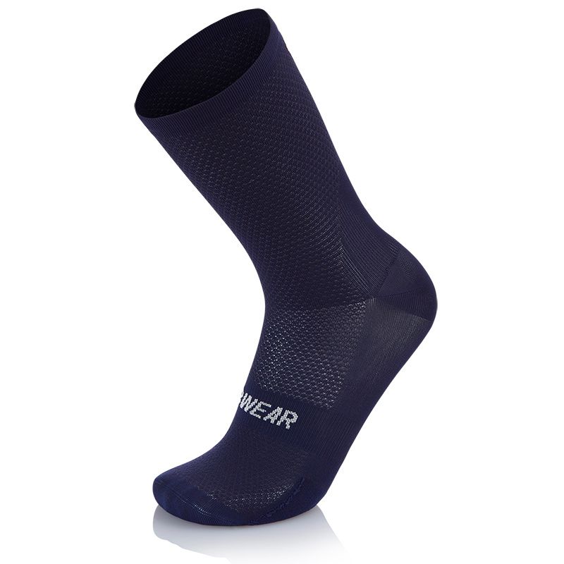 Calcetines Mb Wear Pro Socks H15 Azul