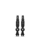 Muc-Off Big Bore Lite 30mm Tubeless Ventielset Zwart