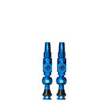 Muc-Off Big Bore Lite 30mm Tubeless Ventielset Blauw