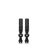 Muc-Off Big Bore Hybrid 30mm Tubeless Ventielset Zwart