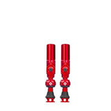 Muc-Off Big Bore Hybrid 30mm Tubeless Ventielset Rood