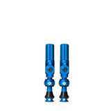 Muc-Off Big Bore Hybrid 30mm Tubeless Ventielset Blue