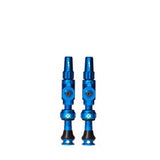 Muc-Off Big Bore Lite 35mm Tubeless Ventielset Blue