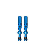 Muc-Off Big Bore Hybrid 35mm Tubeless Ventielset Blauw