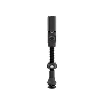 Juego Valvulas Tubeless Muc-Off Big Bore Hybrid 40mm Negro