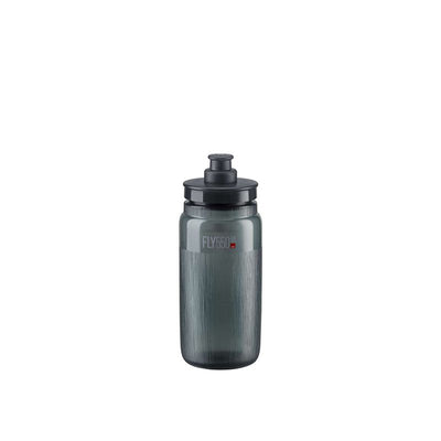 Bidon Elite Fly Tex Transparente Ahumado 550ml