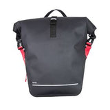 Sac Zefal Z Traveller S30 30L Porte-Bagages Polyester 34x21x43cm Noir