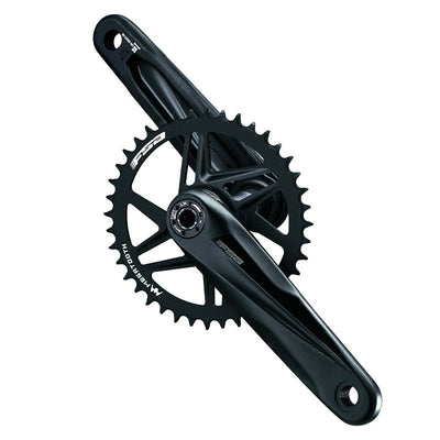 Plato Fsa AGX+ Gossamer Pro Megatooth Direct Mount Shimano 1x12v Aluminio Negro