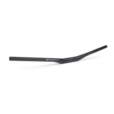 Manillar FSA Gradient Riser 20mm Carbono Negro
