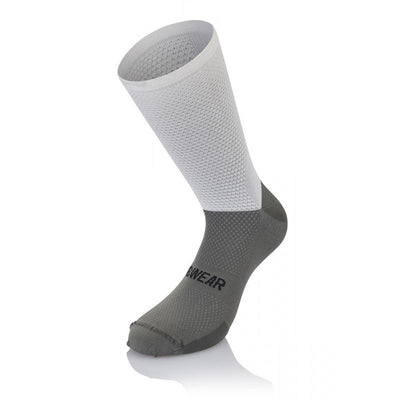 Calcetines Mb Wear Pro-Graphene Blanco