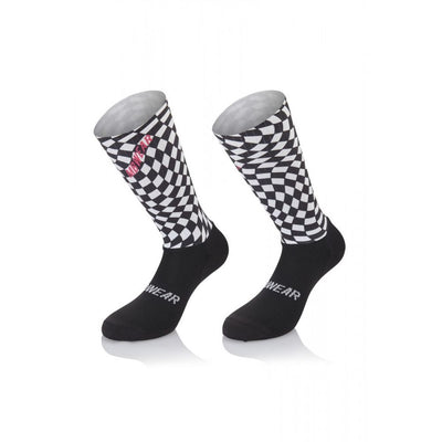 Calcetines Mb Wear Aero Fast H20 Founder M.Race