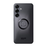 Coque Smartphone SP Connect SPC+ Samsung Galaxy S25+ Noir