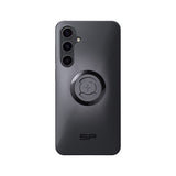 Coque Smartphone SP Connect SPC+ Samsung Galaxy S24 FE Noir