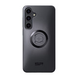 Coque Smartphone SP Connect SPC+ Samsung Galaxy S24+ Noir