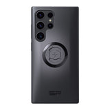 Coque Smartphone SP Connect SPC+ Samsung Galaxy S24 Ultra Noir