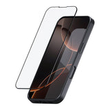 Protecteur d’Écran SP Connect Smartphone iPhone 16 Pro Transparent