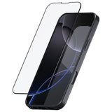Protecteur d’Écran SP Connect Smartphone iPhone 16 Pro Max Transparent