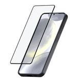 Protecteur d’Écran SP Connect Smartphone Samsung Galaxy S25/S24 Transparent