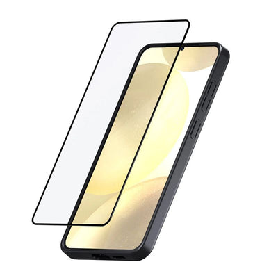 Protector Pantalla SP Connect Smartphone Samsung Galaxy S24 Ultra Transparente