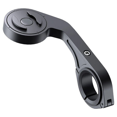 Soporte Smartphone SP Connect Carretera Montaje Manillar Negro