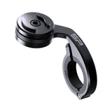 Support Smartphone SP Connect Pro MTB Montage Guidon Noir