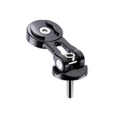 Support Smartphone SP Connect Pro Montage Potence Noir