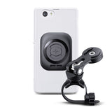 Kit SP Connect SPC+ Support Universel/Adaptateur Universel Adhésif Noir