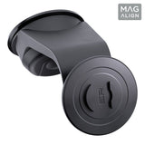 Support Smartphone SP Connect Ventouse Voiture Noir