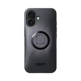 Coque Smartphone SP Connect SPC+ iPhone 16 Noir