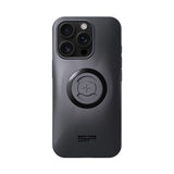 Coque Smartphone SP Connect SPC+ iPhone 16 Pro Noir