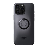Coque Smartphone SP Connect SPC+ iPhone 16 Pro Max Noir