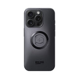 Coque Smartphone SP Connect SPC+ iPhone 15 Pro Noir