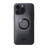 Coque Smartphone SP Connect SPC+ iPhone 15 Pro Max Noir