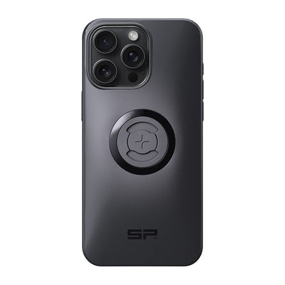 Funda Smartphone SP Connect SPC+ iPhone 15 Pro Max Negro