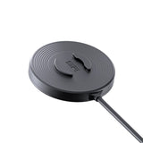 Support Chargeur Smartphone SP Connect SPC+ E-Bike Noir