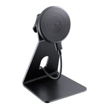 Support Chargeur Smartphone SP Connect SPC+ Magnétique Noir