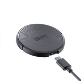 Chargeur Sans Fil Smartphone SP Connect SPC+ Noir