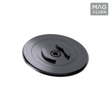 Tête Support SP Connect Mag-Align A Noir