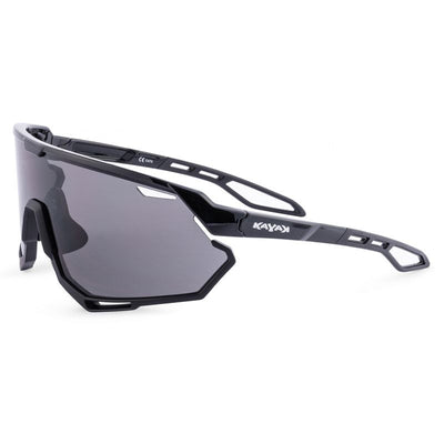 Gafas Sol Kayak 3024 Negro