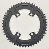 Stronglight Shimano Ultegra FC-R8100 2x12s Aluminium Zwart