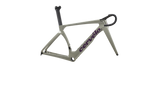 Cadre Cervélo S5 2025 Cool Matcha