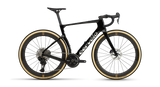 Cervélo Aspero-5 GRX RX827 Di2 1 2027 Five Black