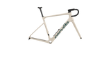 Cervélo Caledonia-5 Frameset 2027 Sandstone