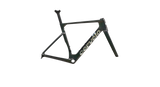 Cadre Cervélo Soloist 2027 Black Magic