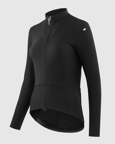Assos Dyora R S11 Maillot Primavera/Otoño Black Series #4