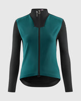 Assos Uma GT Hashoogi Hiver Veste S11 Fondation Vert